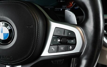 BMW 3 серия, 2019 год, 3 399 000 рублей, 18 фотография