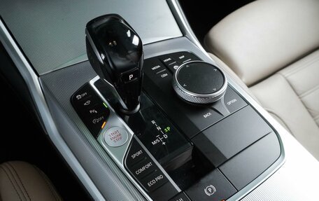 BMW 3 серия, 2019 год, 3 399 000 рублей, 22 фотография