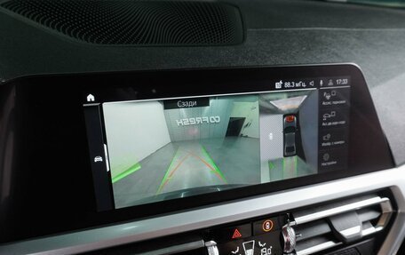 BMW 3 серия, 2019 год, 3 399 000 рублей, 20 фотография