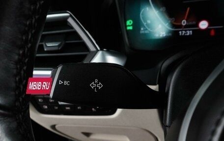 BMW 3 серия, 2019 год, 3 399 000 рублей, 14 фотография