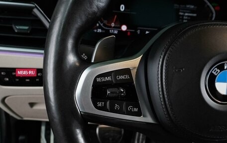 BMW 3 серия, 2019 год, 3 399 000 рублей, 17 фотография