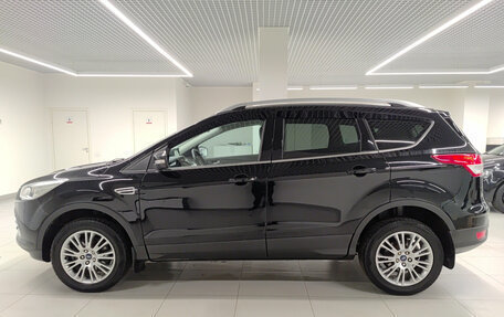 Ford Kuga III, 2016 год, 1 377 000 рублей, 8 фотография