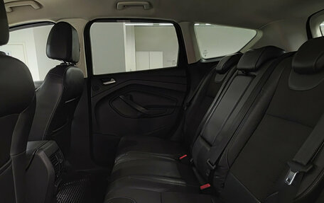 Ford Kuga III, 2016 год, 1 377 000 рублей, 12 фотография