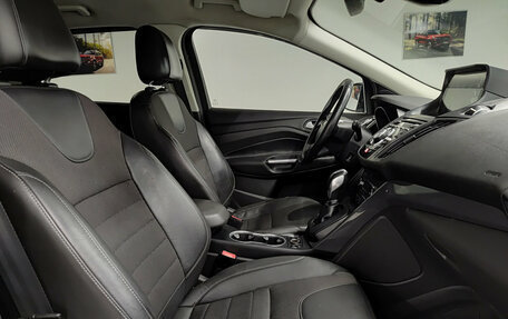 Ford Kuga III, 2016 год, 1 377 000 рублей, 11 фотография