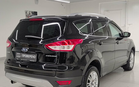 Ford Kuga III, 2016 год, 1 377 000 рублей, 5 фотография