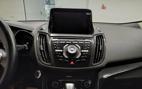 Ford Kuga III, 2016 год, 1 377 000 рублей, 15 фотография