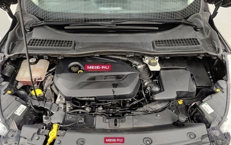 Ford Kuga III, 2016 год, 1 377 000 рублей, 9 фотография