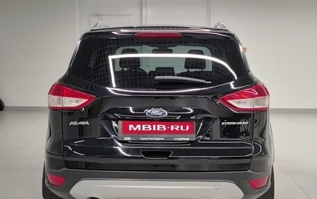 Ford Kuga III, 2016 год, 1 377 000 рублей, 6 фотография