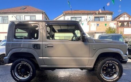 Suzuki Jimny, 2022 год, 1 300 009 рублей, 7 фотография