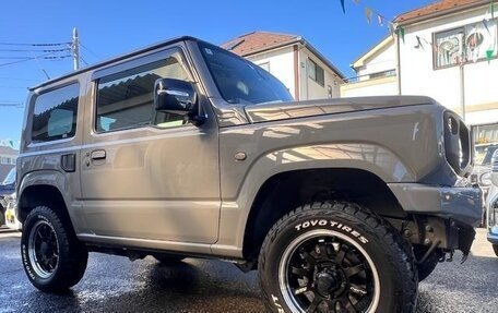 Suzuki Jimny, 2022 год, 1 300 009 рублей, 8 фотография