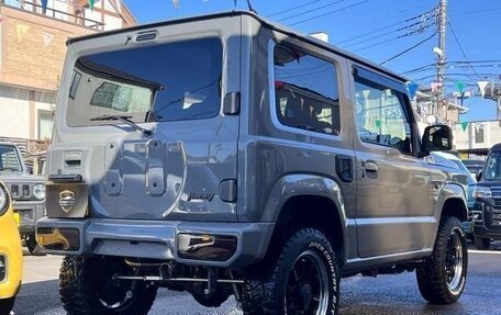 Suzuki Jimny, 2022 год, 1 300 009 рублей, 6 фотография