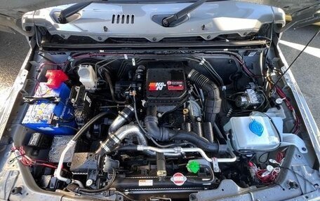 Suzuki Jimny, 2022 год, 1 300 009 рублей, 10 фотография