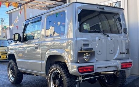 Suzuki Jimny, 2022 год, 1 300 009 рублей, 3 фотография