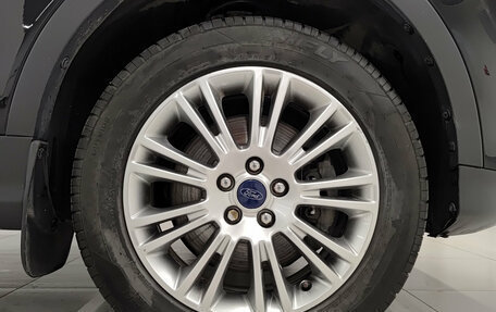 Ford Kuga III, 2016 год, 1 377 000 рублей, 18 фотография