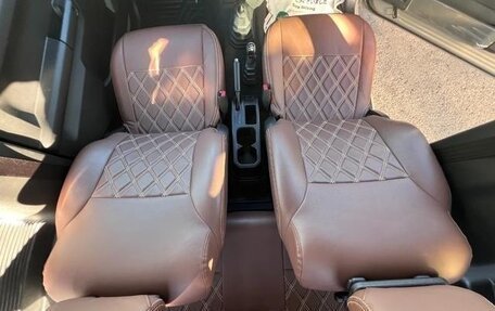 Suzuki Jimny, 2022 год, 1 300 009 рублей, 12 фотография