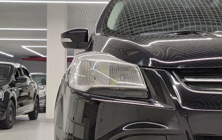 Ford Kuga III, 2016 год, 1 377 000 рублей, 17 фотография