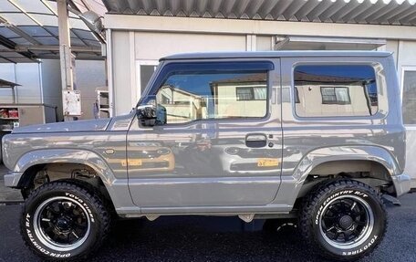 Suzuki Jimny, 2022 год, 1 300 009 рублей, 5 фотография