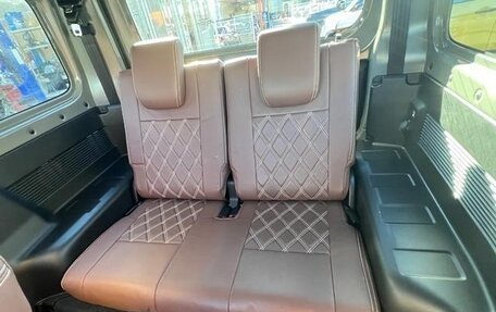 Suzuki Jimny, 2022 год, 1 300 009 рублей, 15 фотография