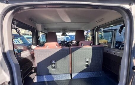 Suzuki Jimny, 2022 год, 1 300 009 рублей, 17 фотография