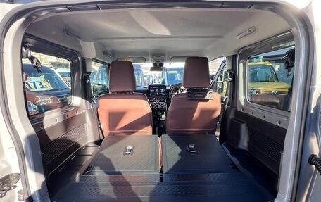 Suzuki Jimny, 2022 год, 1 300 009 рублей, 16 фотография