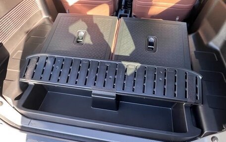 Suzuki Jimny, 2022 год, 1 300 009 рублей, 18 фотография