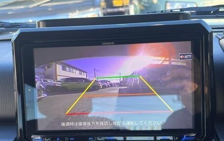 Suzuki Jimny, 2022 год, 1 300 009 рублей, 24 фотография