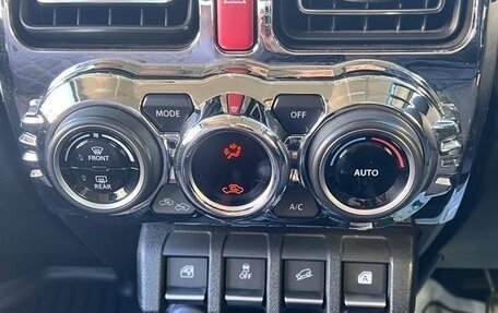 Suzuki Jimny, 2022 год, 1 300 009 рублей, 23 фотография