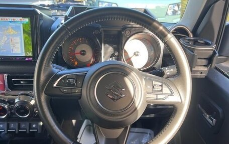 Suzuki Jimny, 2022 год, 1 300 009 рублей, 20 фотография