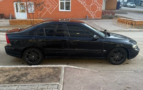 Volvo S60 III, 2003 год, 390 000 рублей, 3 фотография