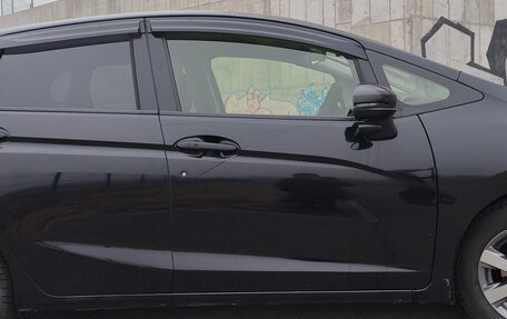 Honda Fit III, 2013 год, 850 000 рублей, 3 фотография