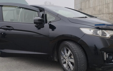 Honda Fit III, 2013 год, 850 000 рублей, 4 фотография