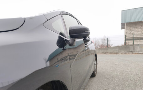 Honda Fit III, 2013 год, 850 000 рублей, 14 фотография