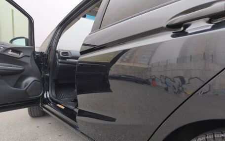 Honda Fit III, 2013 год, 850 000 рублей, 13 фотография