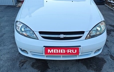 Chevrolet Lacetti, 2011 год, 700 000 рублей, 1 фотография