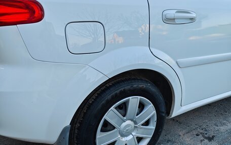 Chevrolet Lacetti, 2011 год, 700 000 рублей, 2 фотография