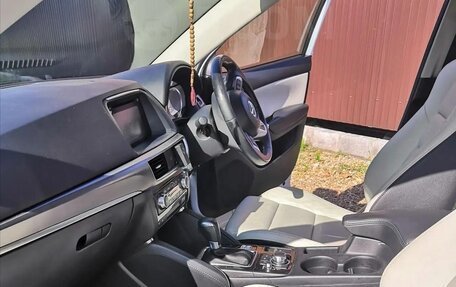 Mazda CX-5 II, 2015 год, 2 150 000 рублей, 3 фотография