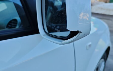 Chevrolet Lacetti, 2011 год, 700 000 рублей, 4 фотография