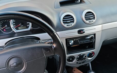 Chevrolet Lacetti, 2011 год, 700 000 рублей, 5 фотография