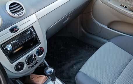 Chevrolet Lacetti, 2011 год, 700 000 рублей, 6 фотография