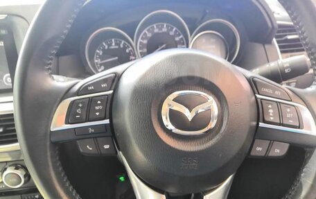 Mazda CX-5 II, 2015 год, 2 150 000 рублей, 10 фотография