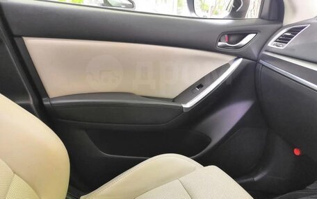 Mazda CX-5 II, 2015 год, 2 150 000 рублей, 9 фотография