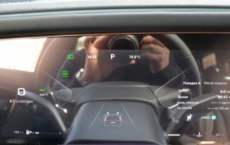 CheryExeed VX, 2024 год, 4 930 000 рублей, 25 фотография