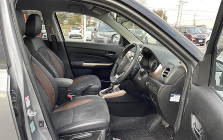 Suzuki Escudo IV, 2022 год, 1 496 027 рублей, 5 фотография