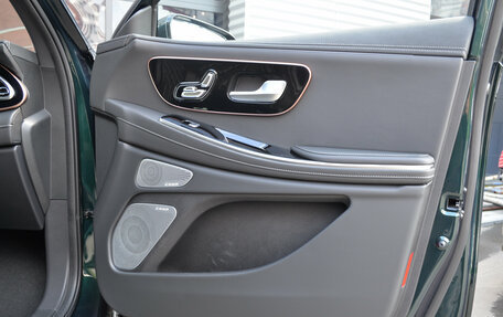 CheryExeed VX, 2024 год, 4 930 000 рублей, 35 фотография