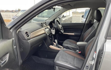 Suzuki Escudo IV, 2022 год, 1 496 027 рублей, 4 фотография