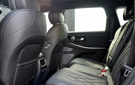 CheryExeed VX, 2024 год, 4 930 000 рублей, 31 фотография