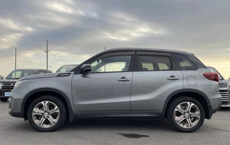 Suzuki Escudo IV, 2022 год, 1 496 027 рублей, 2 фотография