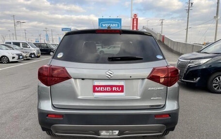 Suzuki Escudo IV, 2022 год, 1 496 027 рублей, 3 фотография