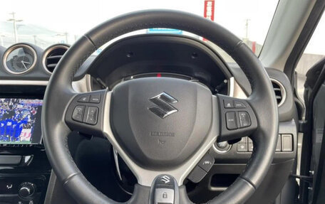 Suzuki Escudo IV, 2022 год, 1 496 027 рублей, 7 фотография