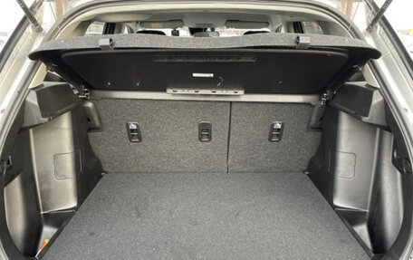 Suzuki Escudo IV, 2022 год, 1 496 027 рублей, 15 фотография